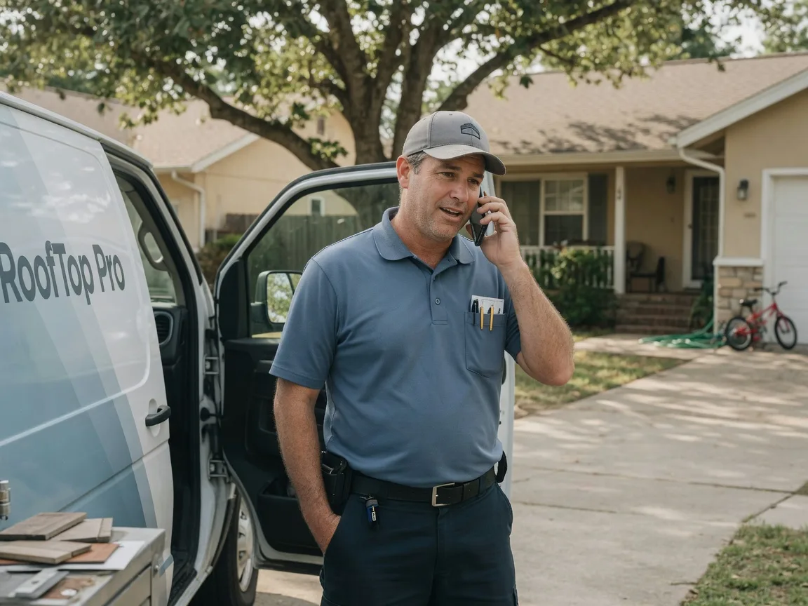 Roof Repair Rimrock, AZ FAQs