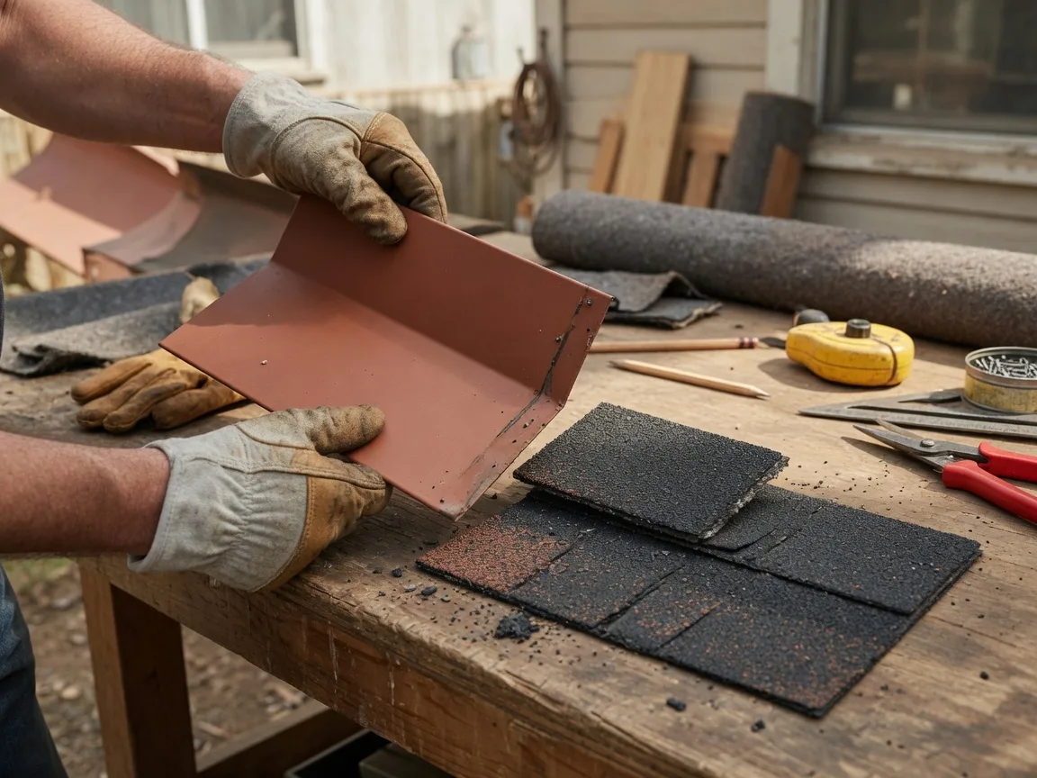 Roof Repair company in Rimrock, AZ